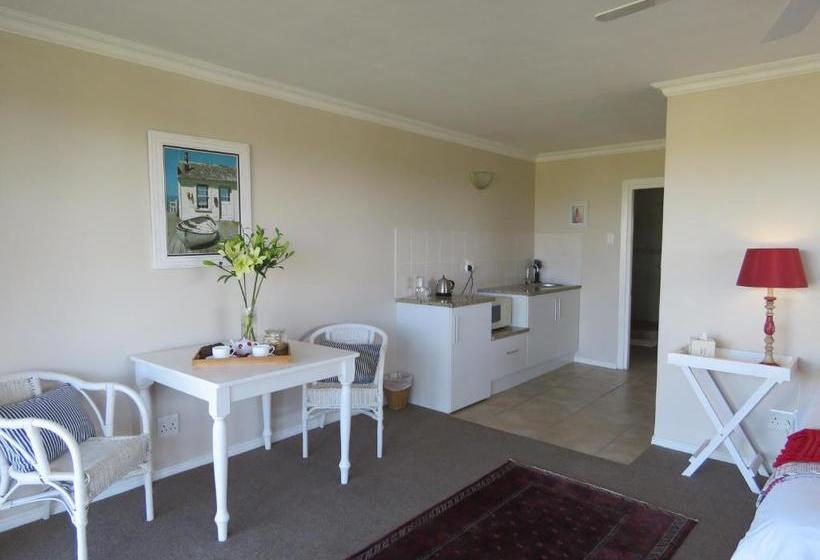 Bed & Breakfast The Beach House