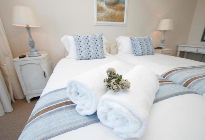 Bed & Breakfast The Beach House