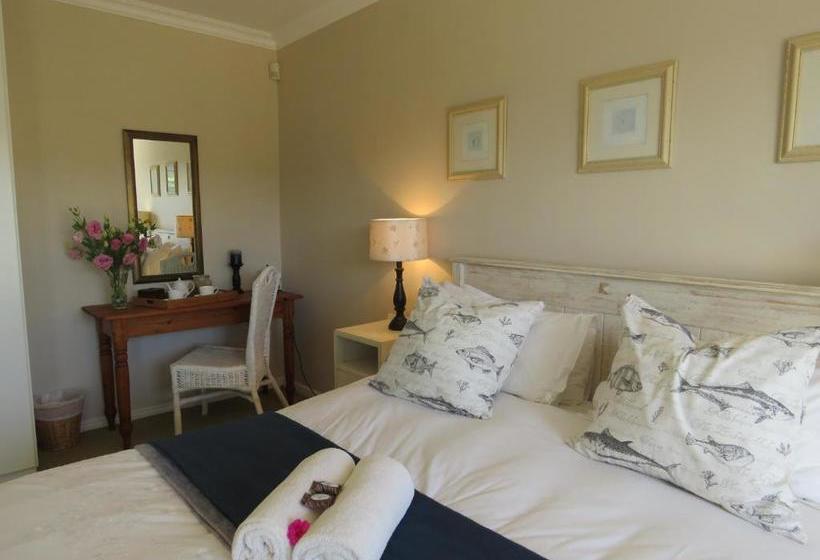 Bed & Breakfast The Beach House