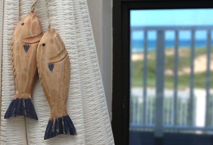 Bed & Breakfast The Beach House