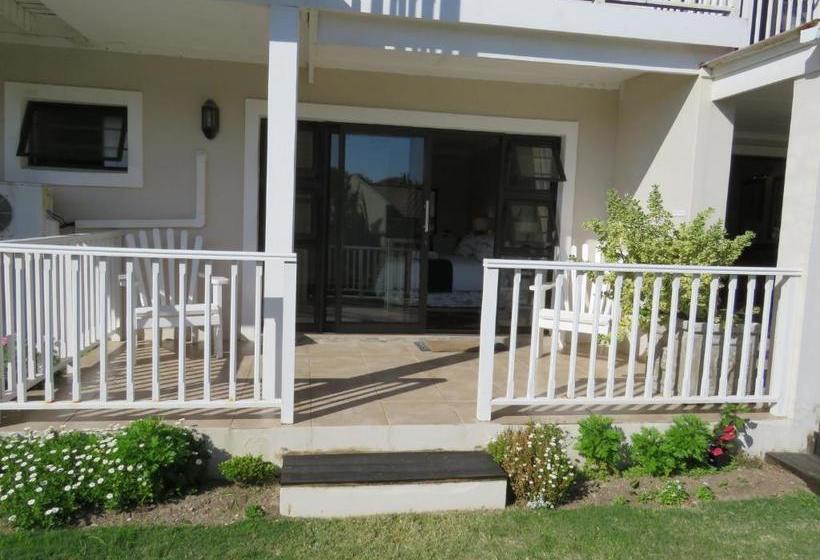 Bed & Breakfast The Beach House