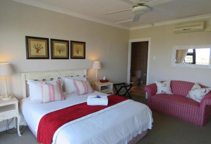 Bed & Breakfast The Beach House