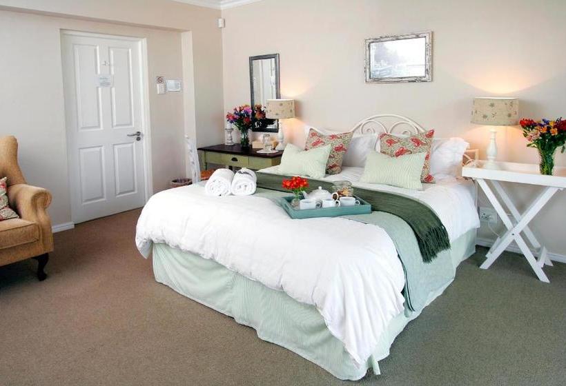 Bed & Breakfast The Beach House