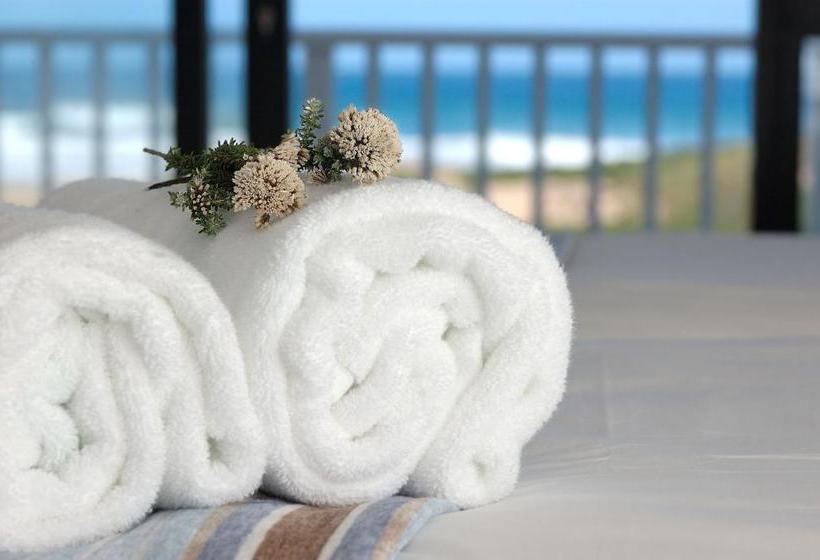 Bed & Breakfast The Beach House