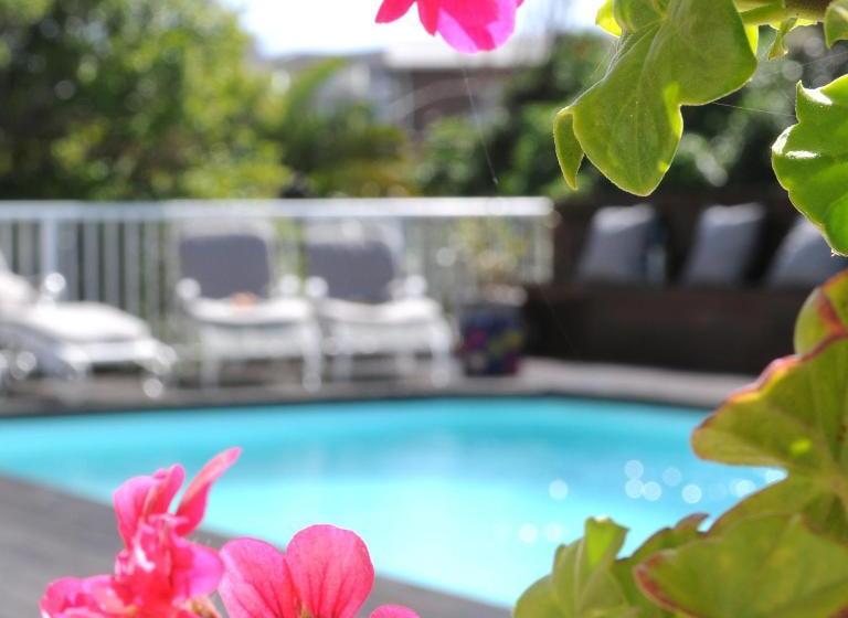 Bed & Breakfast The Beach House