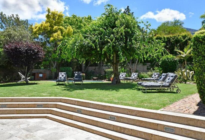 צימר The Coach House