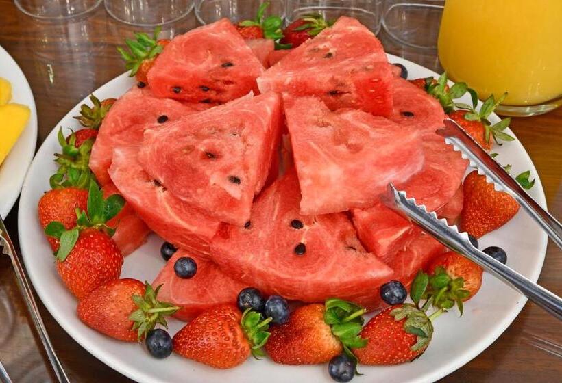 צימר The Coach House