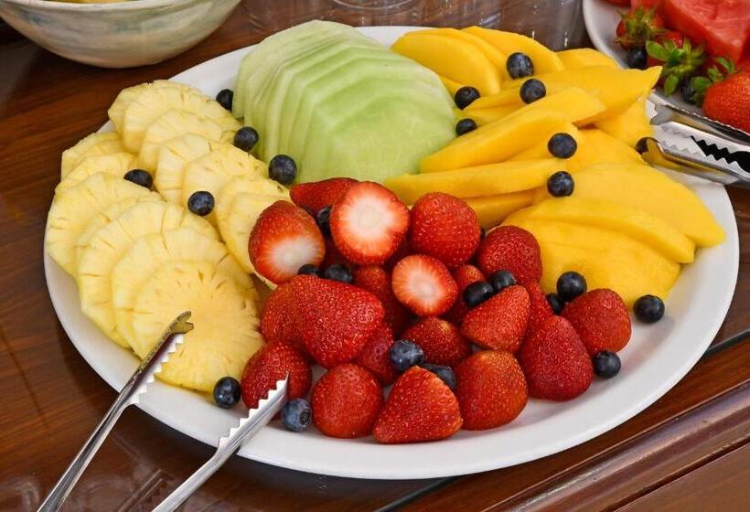 צימר The Coach House