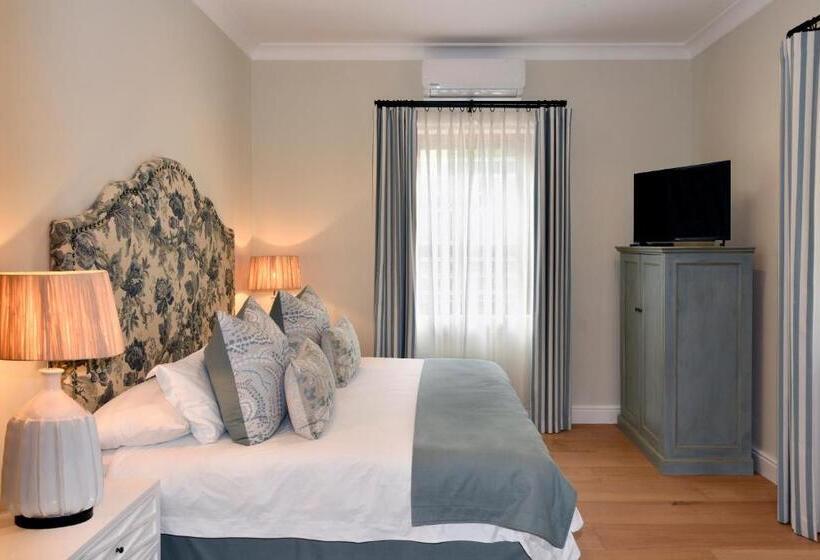 צימר The Coach House