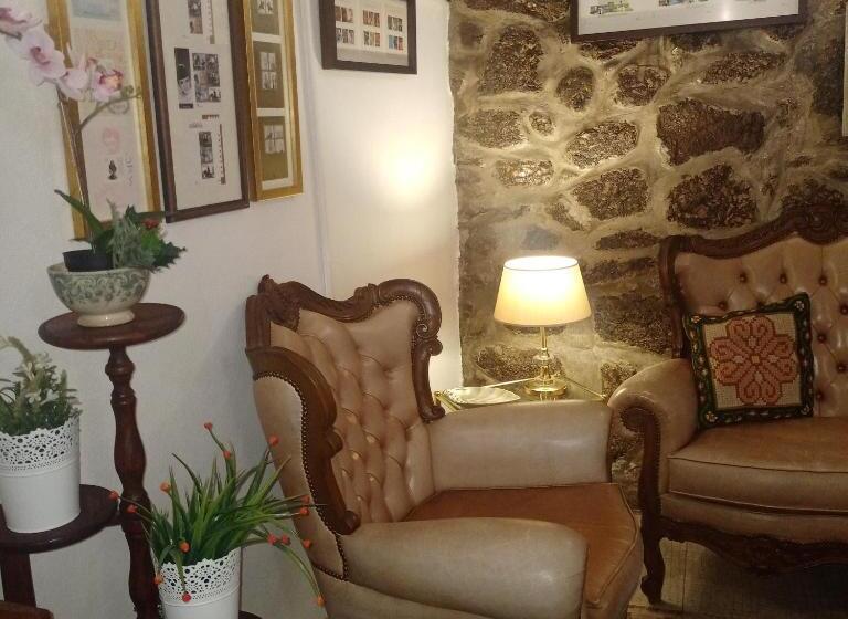 Casas Do Durão Memories House