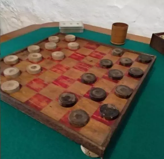 Casas Do Durão Memories House