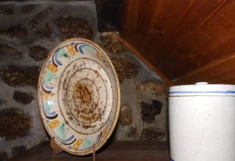 Casas Do Durão Memories House