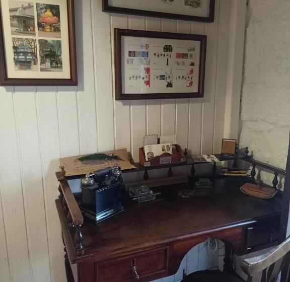 Casas Do Durão Memories House