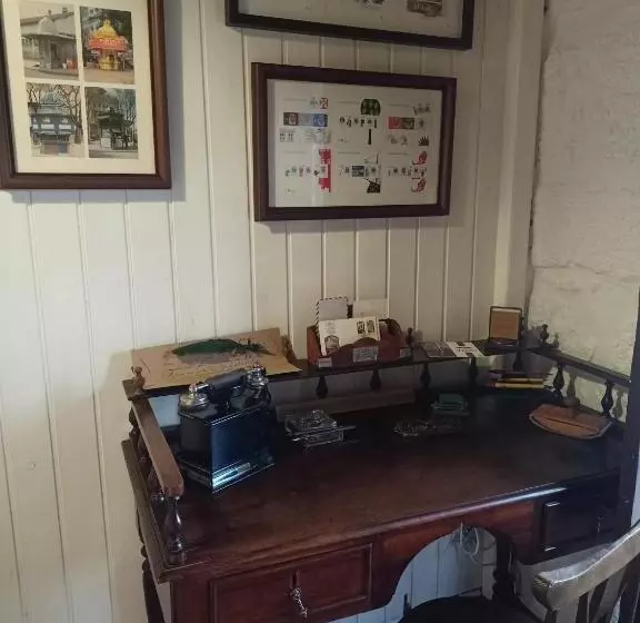 Casas Do Durão Memories House