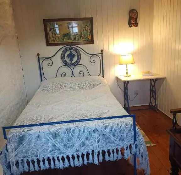 Casas Do Durão Memories House