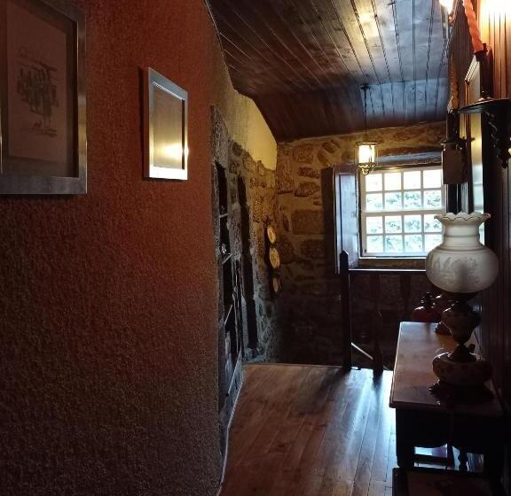 Casas Do Durão Memories House