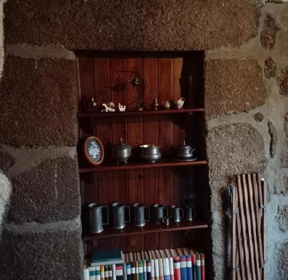 Casas Do Durão Memories House