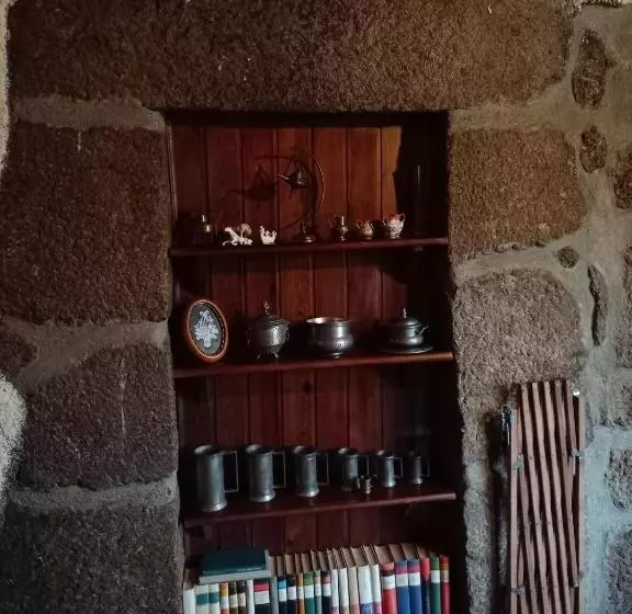 Casas Do Durão Memories House