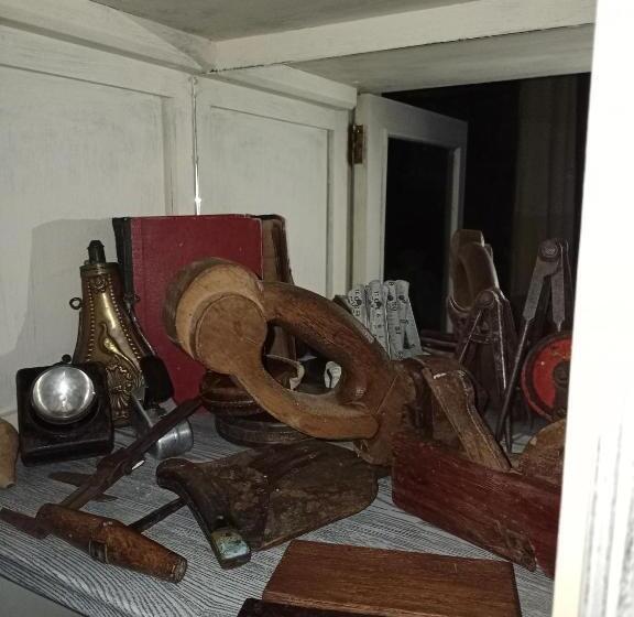 Casas Do Durão Memories House