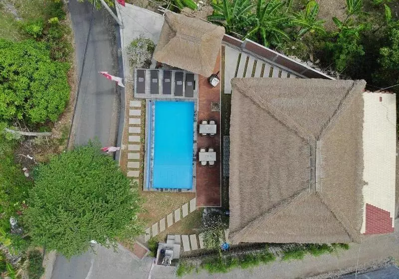 ホテル Bintang Penida Resort