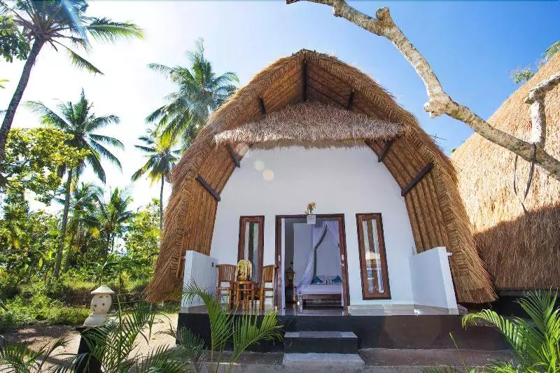 ホテル Bintang Penida Resort