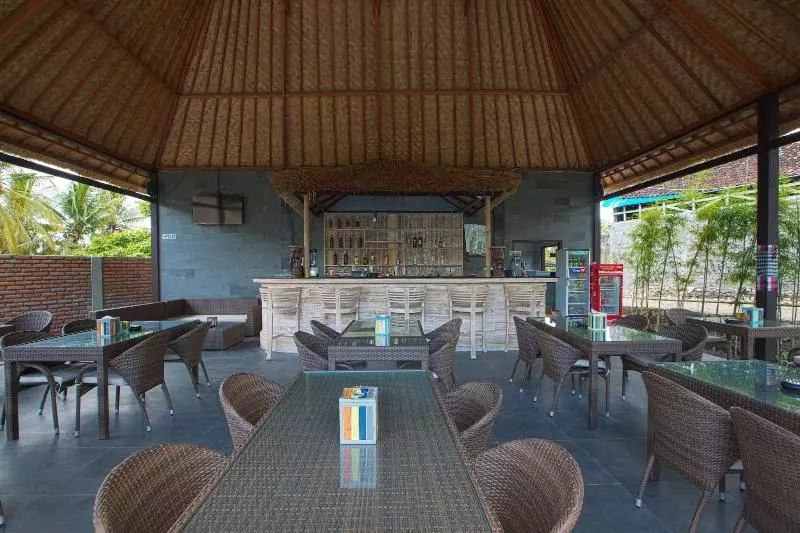 ホテル Bintang Penida Resort