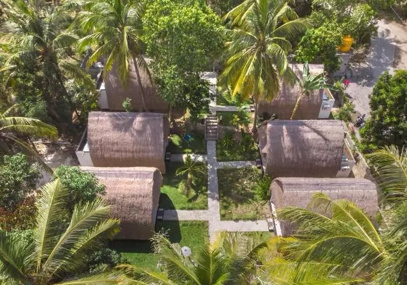ホテル Bintang Penida Resort