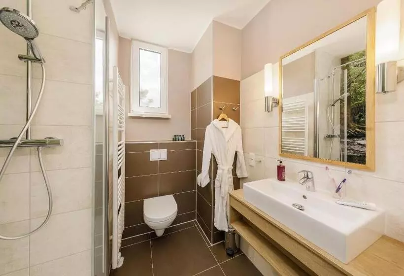 Hotelli Center Parcs Sauerland Winterberg Medebach