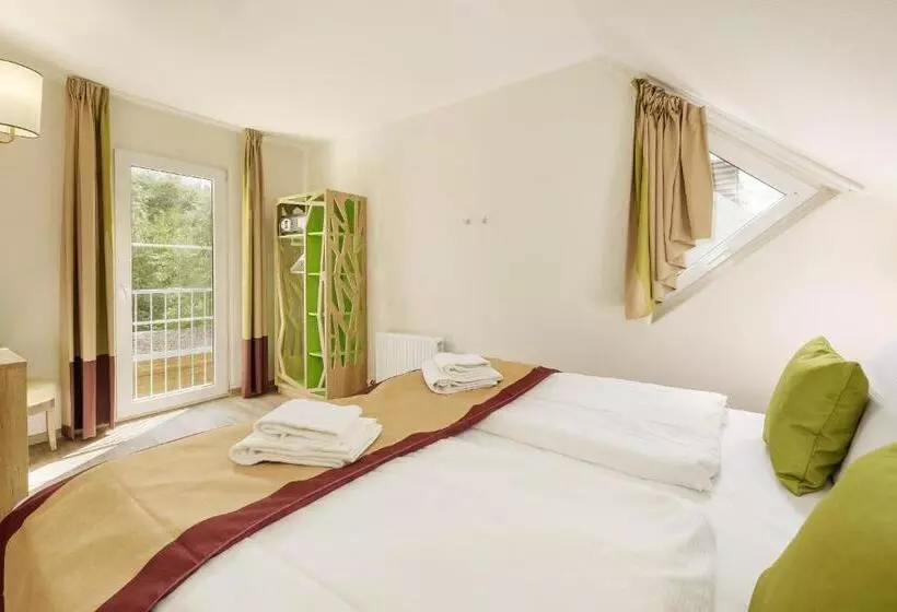 Hotelli Center Parcs Sauerland Winterberg Medebach