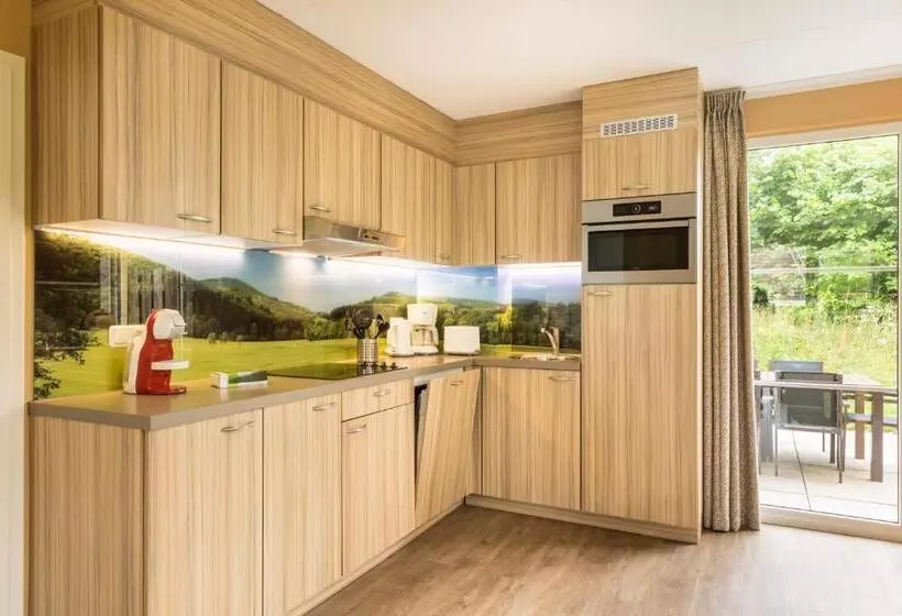 Hotelli Center Parcs Sauerland Winterberg Medebach