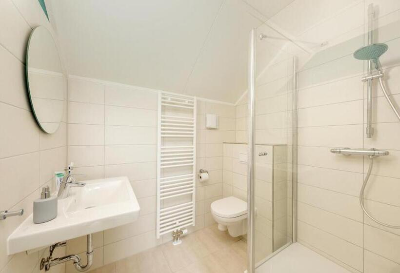 酒店 Center Parcs Sauerland Winterberg Medebach