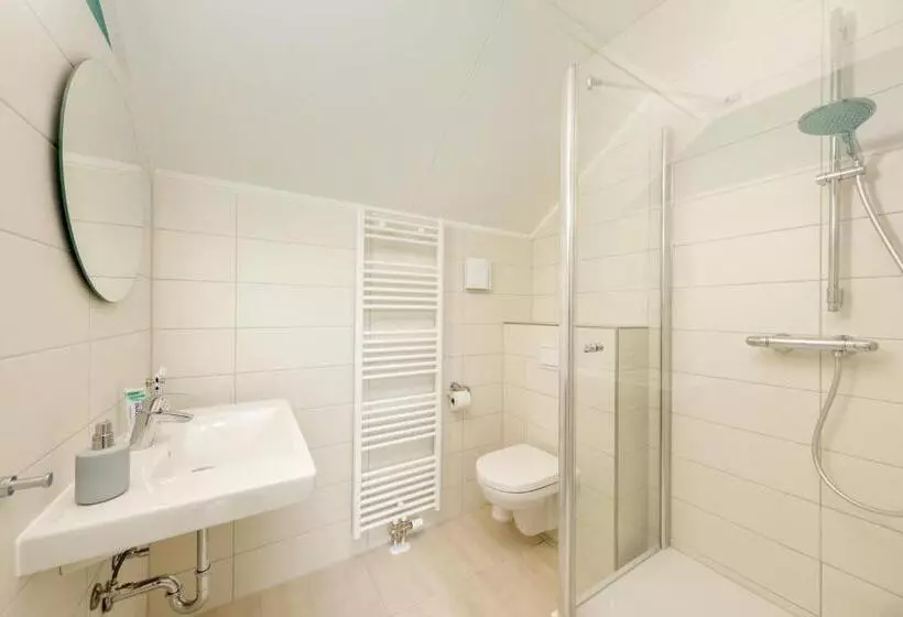 Hotelli Center Parcs Sauerland Winterberg Medebach