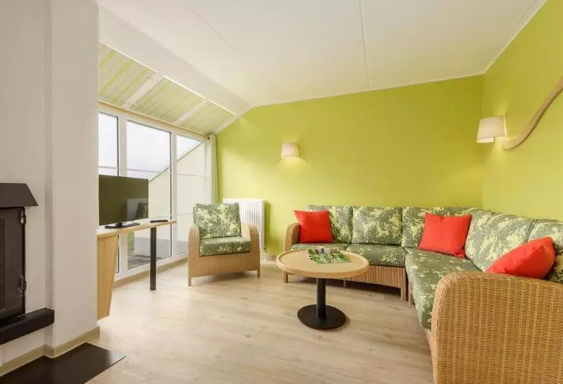 Hotelli Center Parcs Sauerland Winterberg Medebach