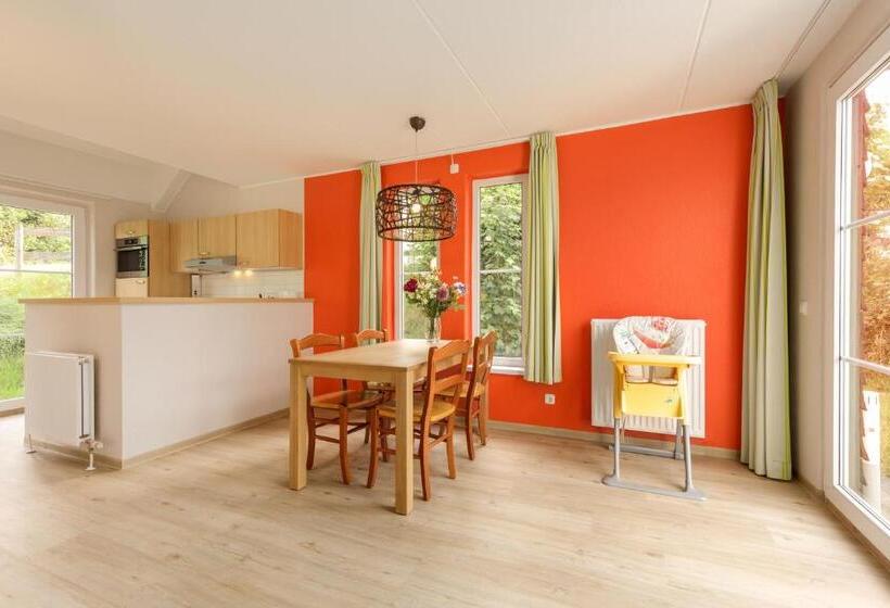 酒店 Center Parcs Sauerland Winterberg Medebach