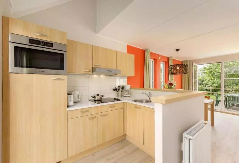 Hotelli Center Parcs Sauerland Winterberg Medebach