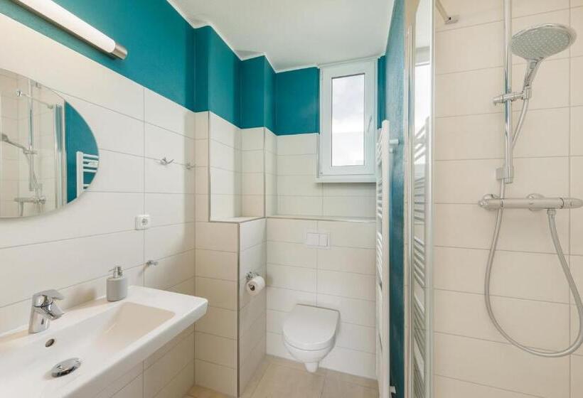 酒店 Center Parcs Sauerland Winterberg Medebach