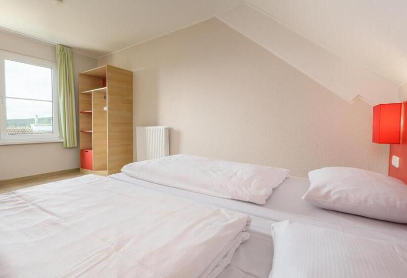 酒店 Center Parcs Sauerland Winterberg Medebach