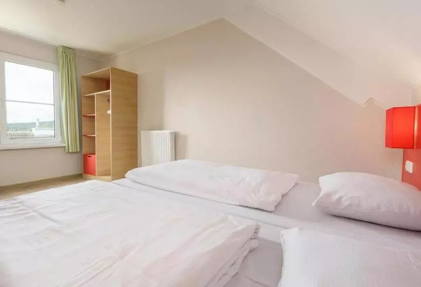 Hotelli Center Parcs Sauerland Winterberg Medebach