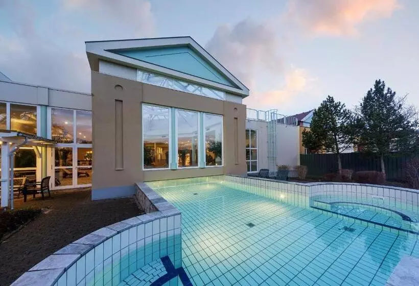 Hotelli Center Parcs Sauerland Winterberg Medebach