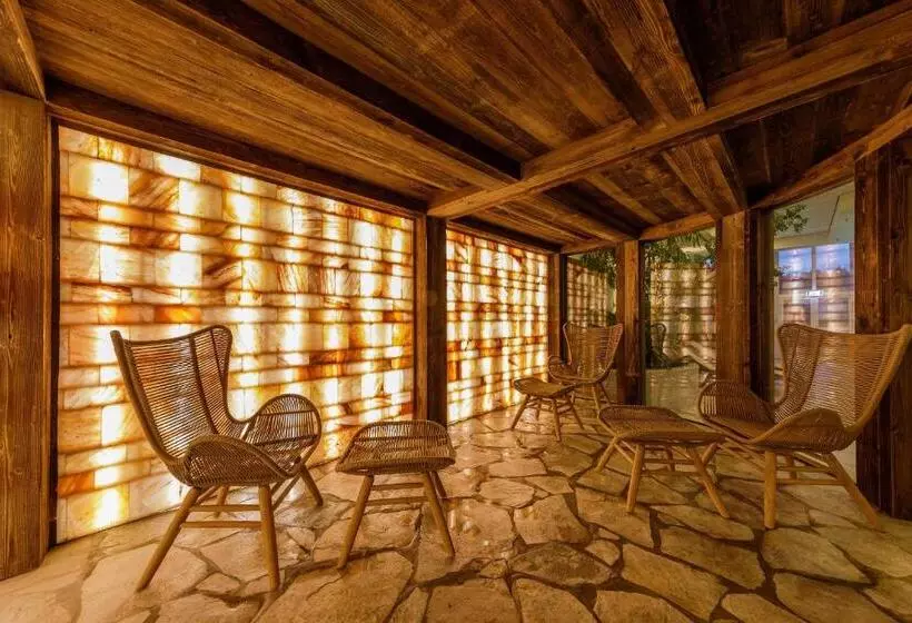 Hotelli Center Parcs Sauerland Winterberg Medebach