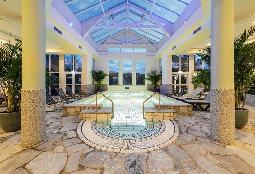 酒店 Center Parcs Sauerland Winterberg Medebach