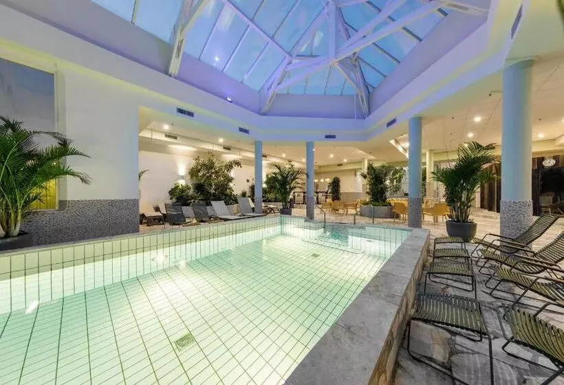 Hotelli Center Parcs Sauerland Winterberg Medebach