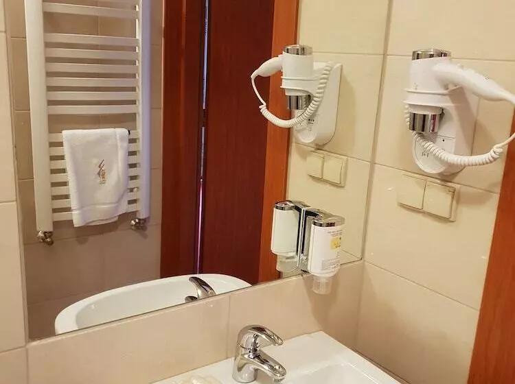 Hotelli Góralski Wellness & Spa