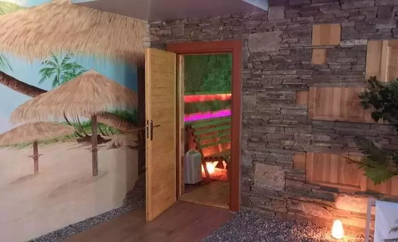 Hotelli Góralski Wellness & Spa