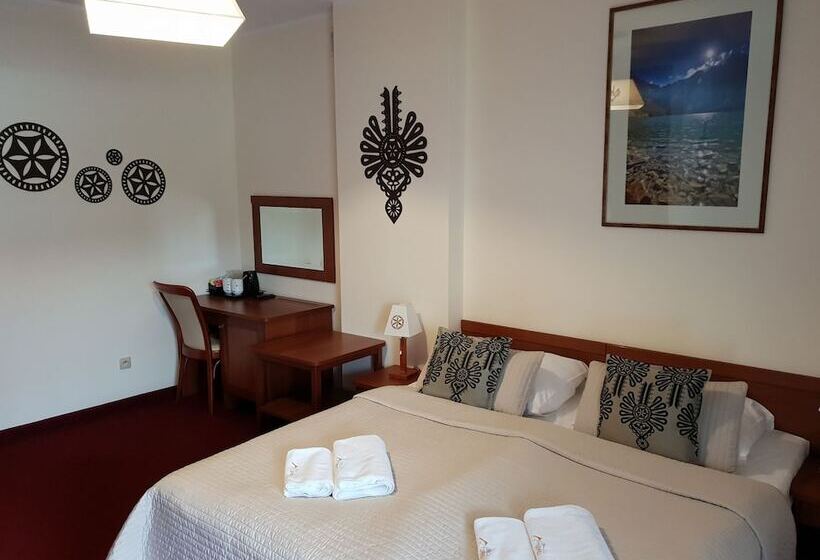 酒店 Góralski Wellness & Spa