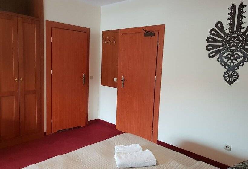 酒店 Góralski Wellness & Spa