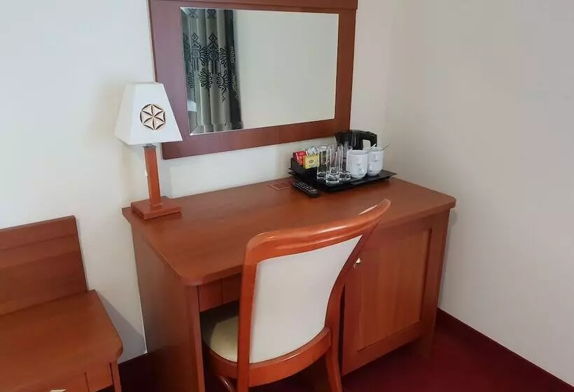 Hotelli Góralski Wellness & Spa