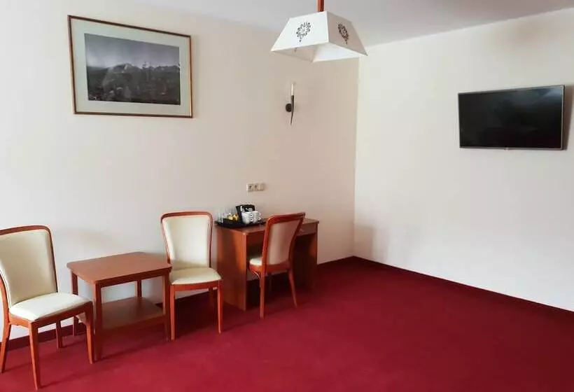 Hotelli Góralski Wellness & Spa