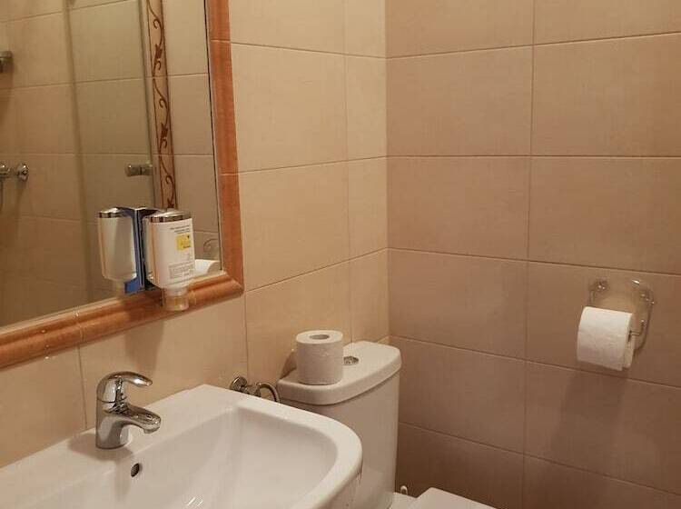 酒店 Góralski Wellness & Spa