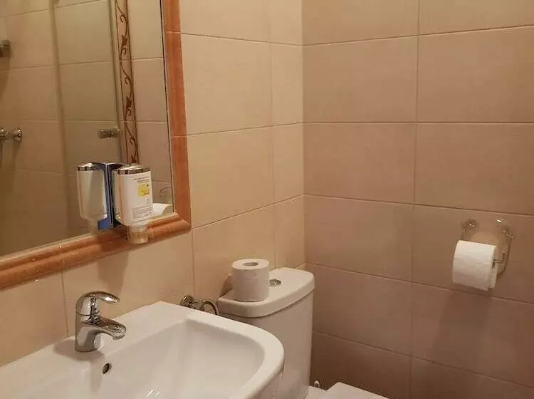 Hotelli Góralski Wellness & Spa